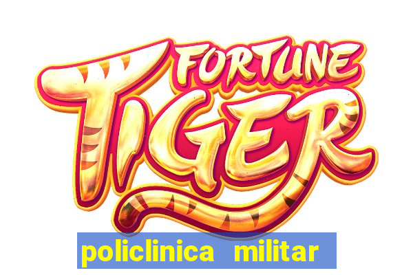 policlinica militar de porto alegre